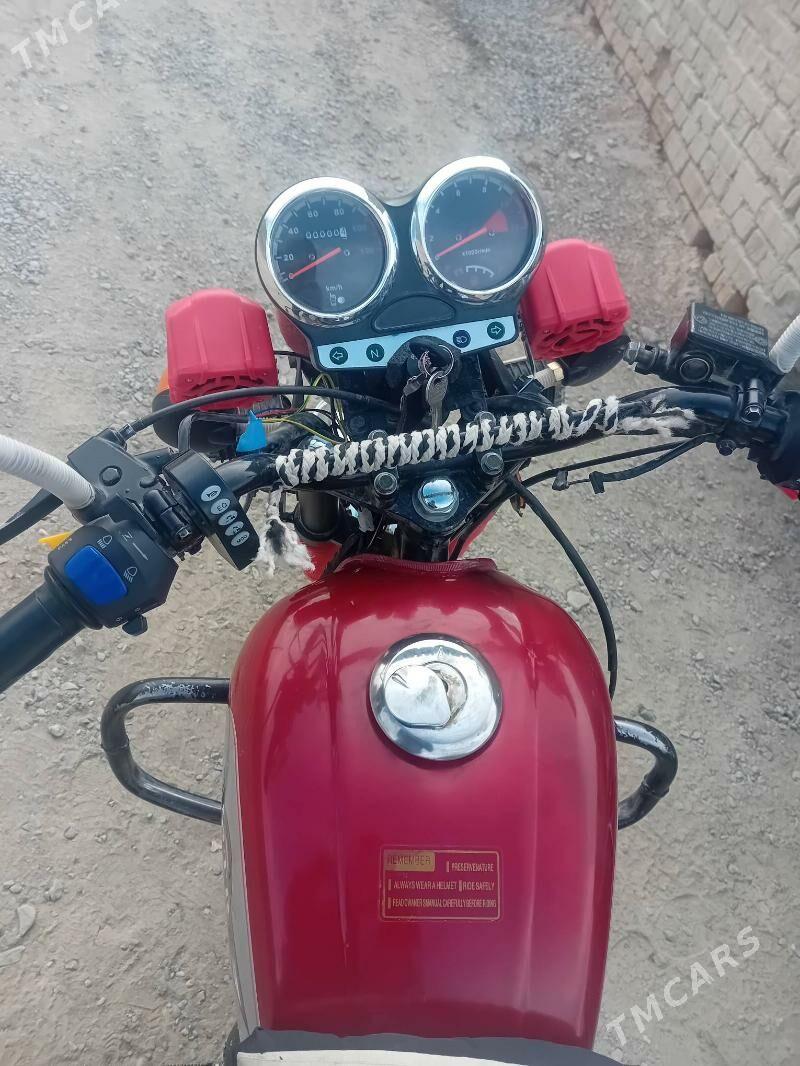 Fekon FK200-14G 2015 - 11 000 TMT - Бахарден - img 1