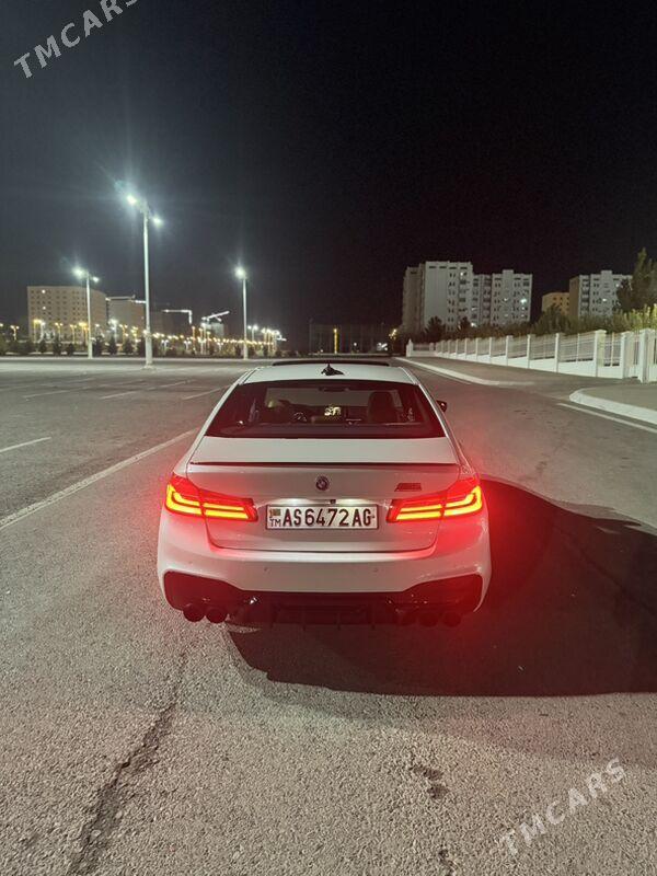 BMW 540 2018 - 688 000 TMT - Ашхабад - img 2