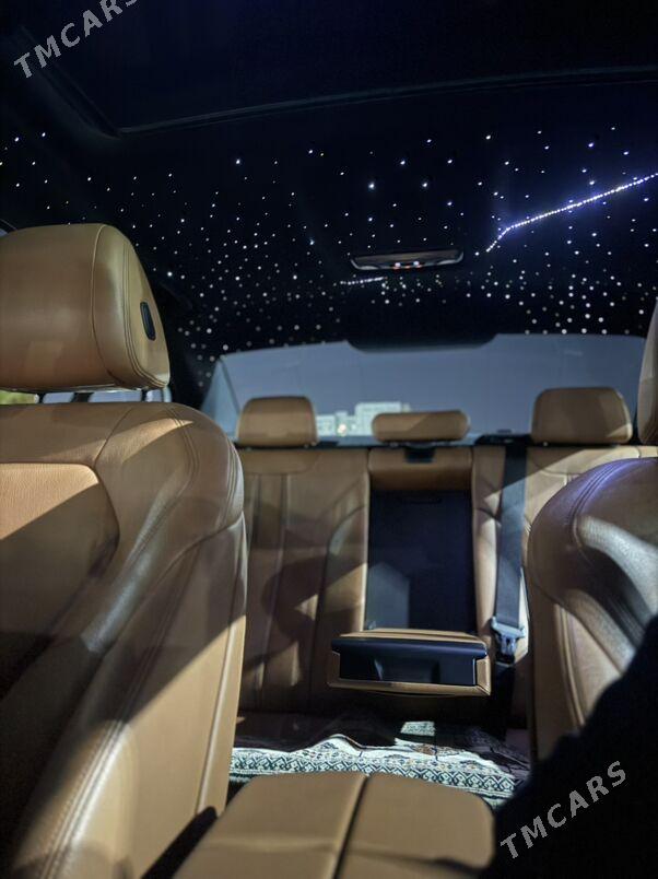 BMW 540 2018 - 688 000 TMT - Ашхабад - img 4