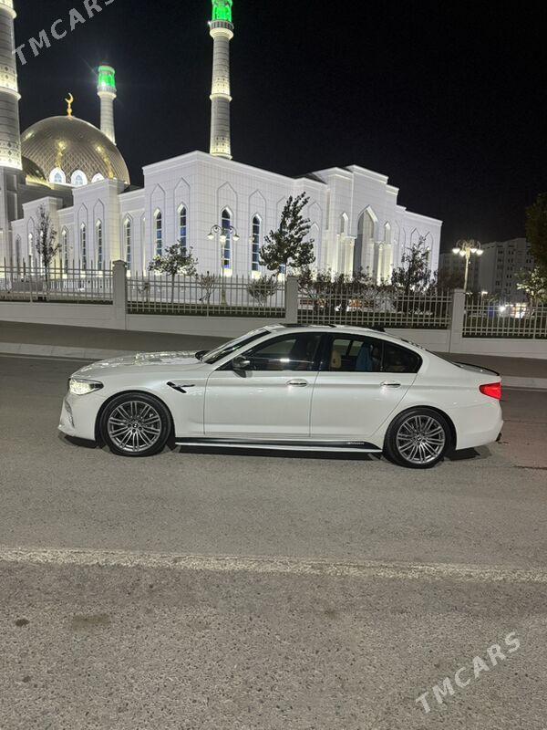 BMW 540 2018 - 688 000 TMT - Ашхабад - img 3