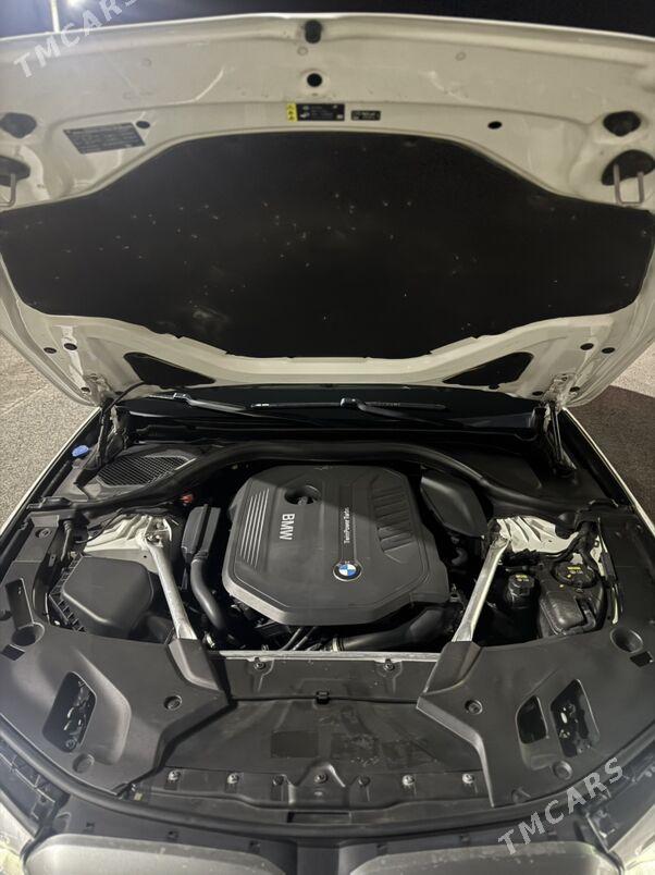 BMW 540 2018 - 688 000 TMT - Ашхабад - img 7