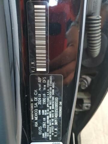 Hyundai Elantra 2025 - 273 000 TMT - Ашхабад - img 4