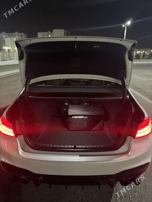 BMW 540 2018 - 688 000 TMT - Ашхабад - img 6