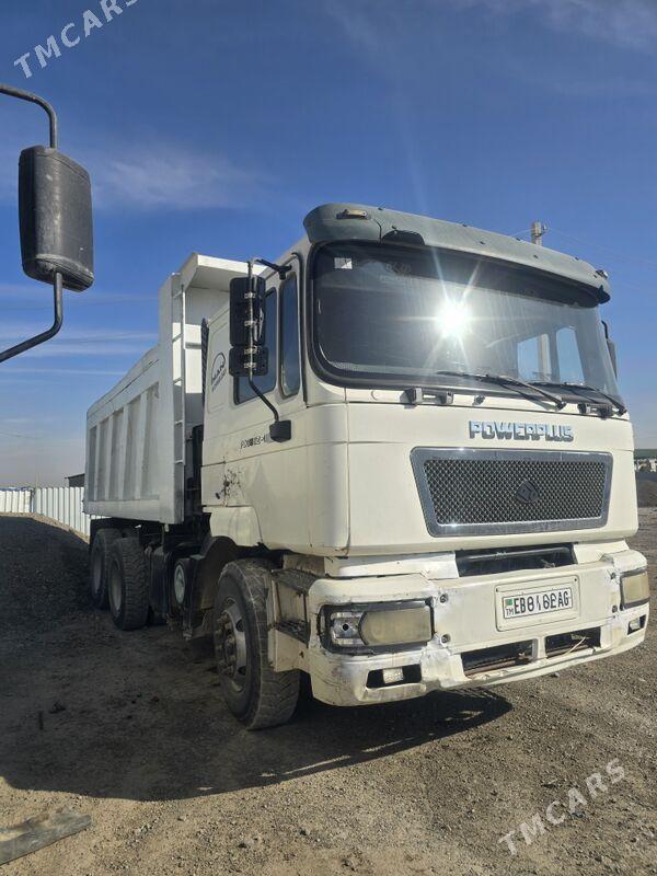 Maz Samosval 2014 - 400 000 TMT - Aşgabat - img 4