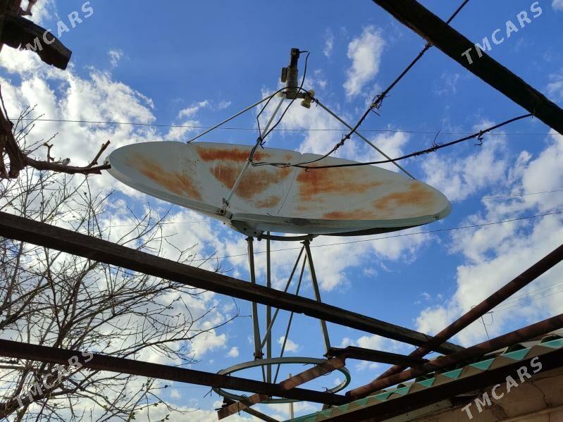 Anten - Антенна - Ашхабад - img 1