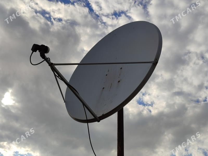 Anten - Антенна - Ашхабад - img 5