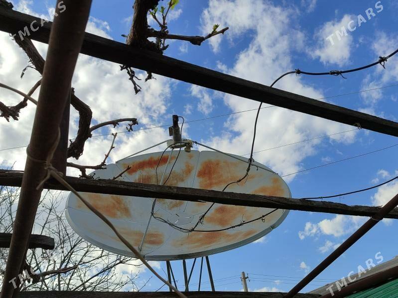 Anten - Антенна - Ашхабад - img 2