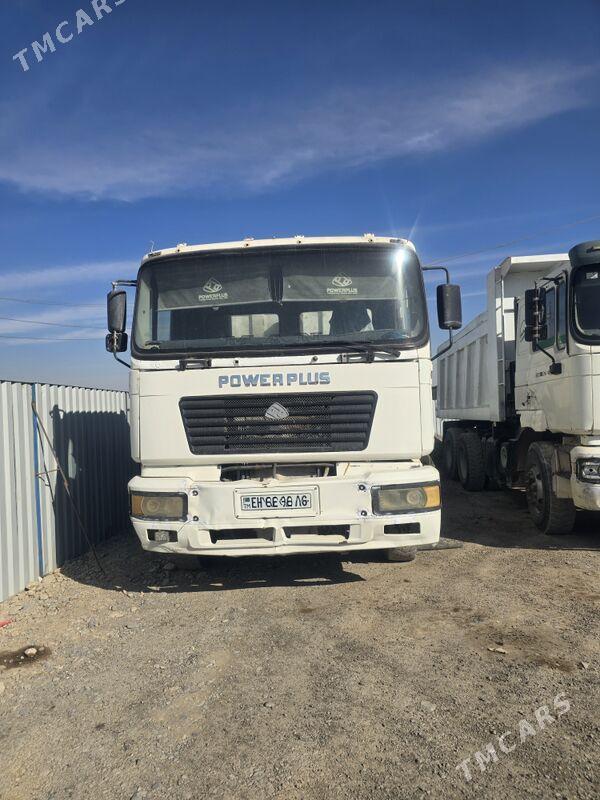 Maz Samosval 2014 - 400 000 TMT - Aşgabat - img 2