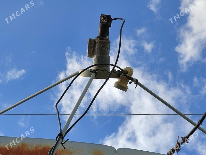 Anten - Антенна - Ашхабад - img 3