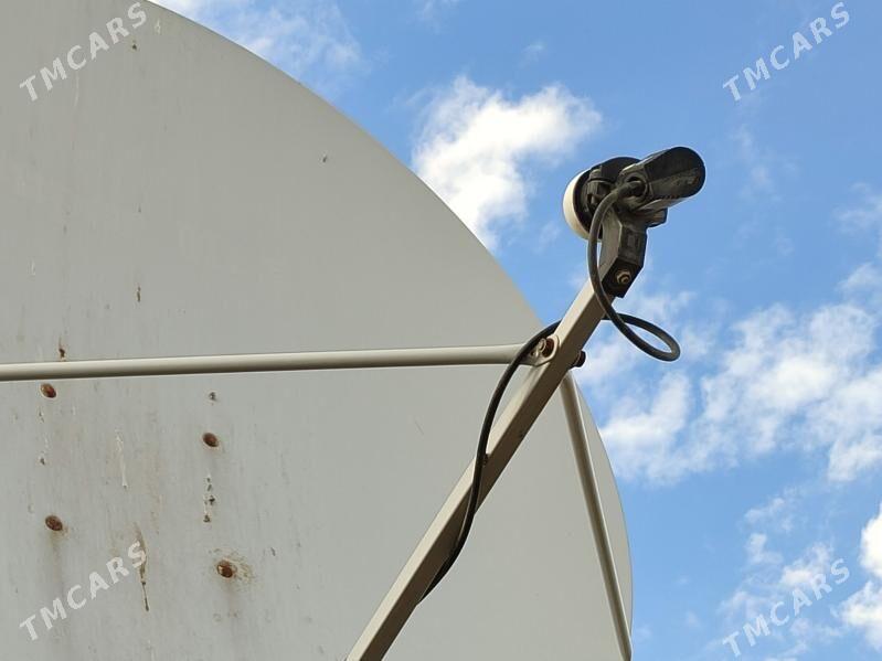 Anten - Антенна - Ашхабад - img 6