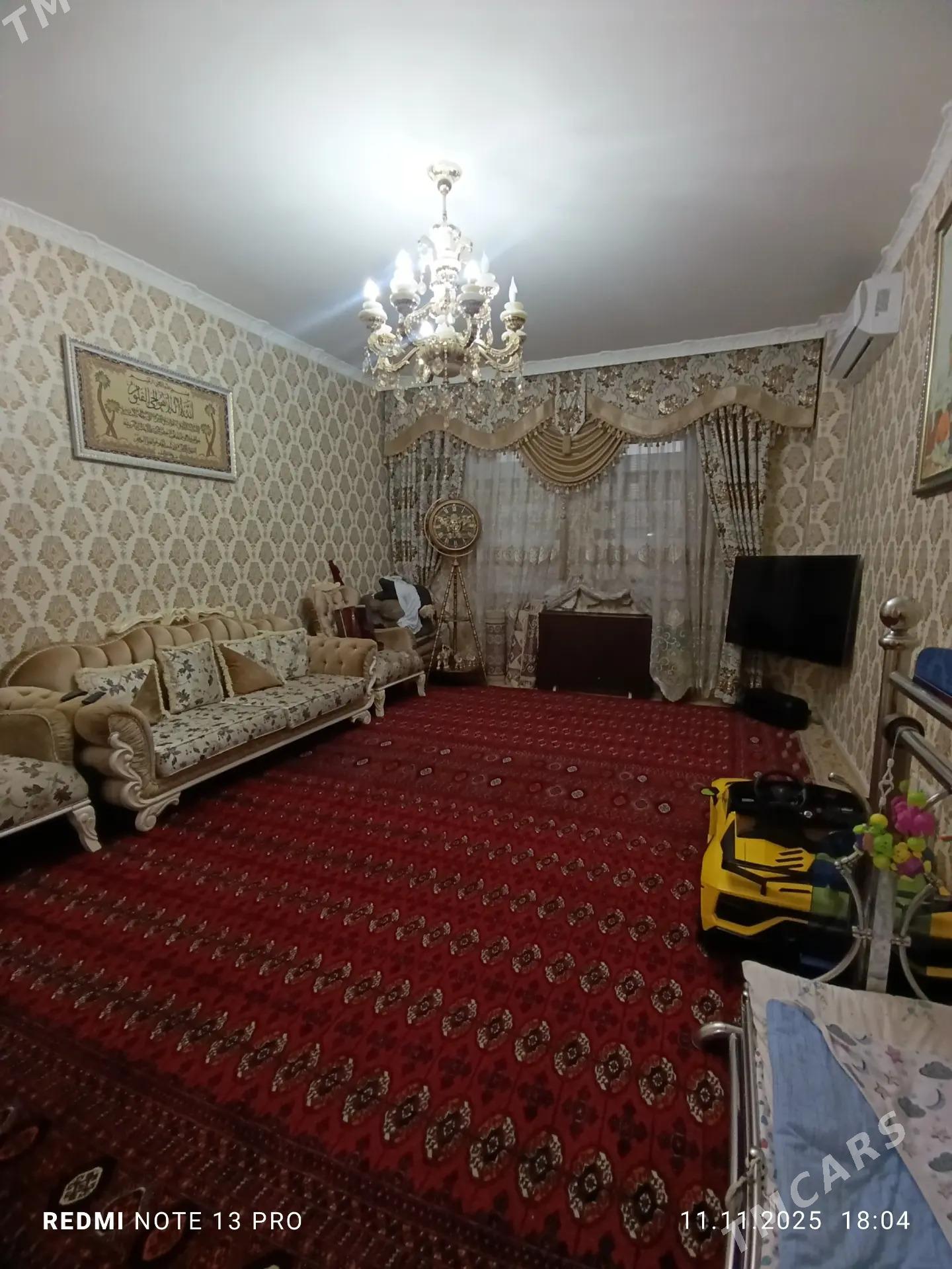 Satlyk Taslama 4kom - Aşgabat - img 1