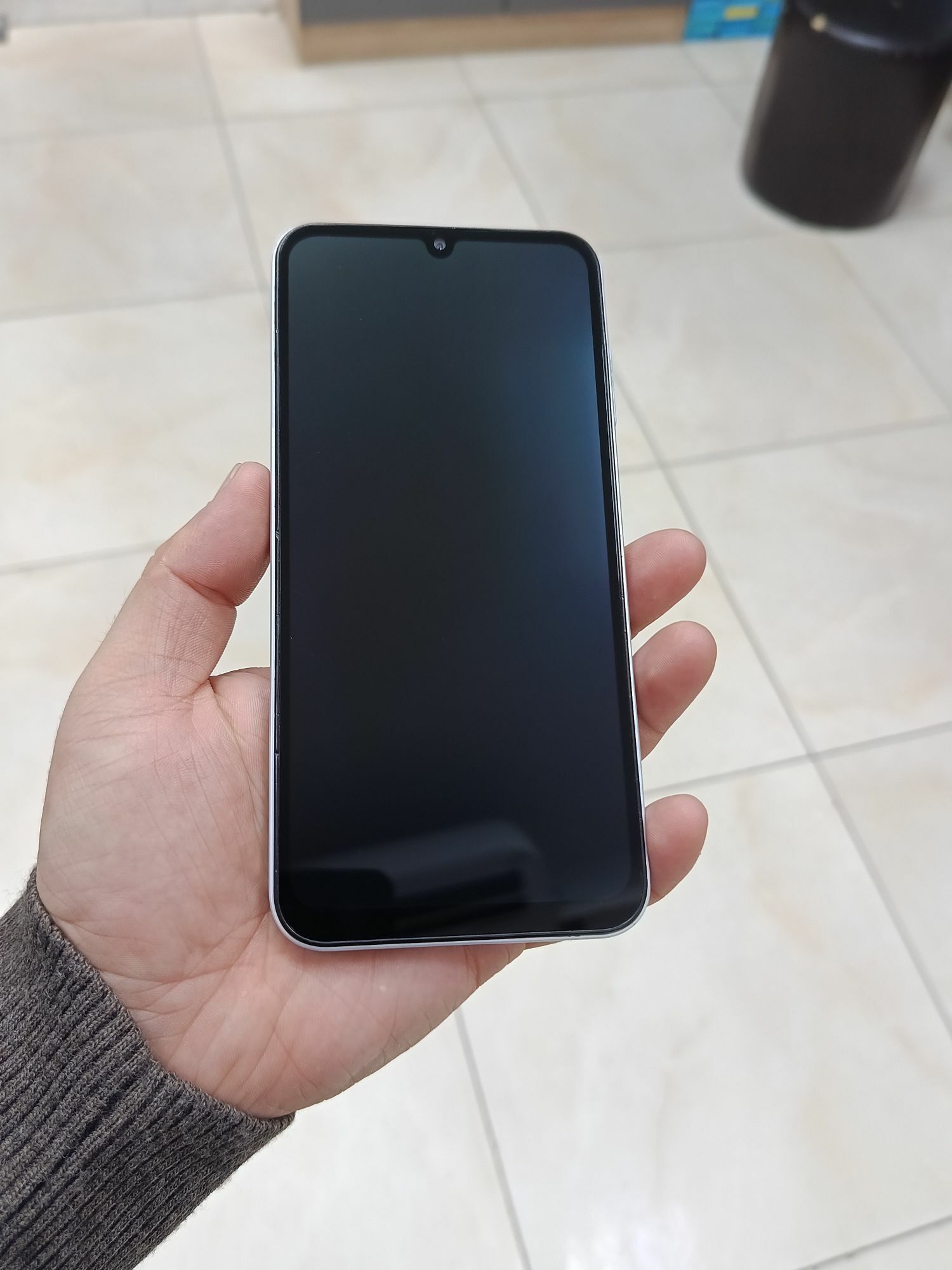 Samsung A25 6/128 - Aşgabat - img 2