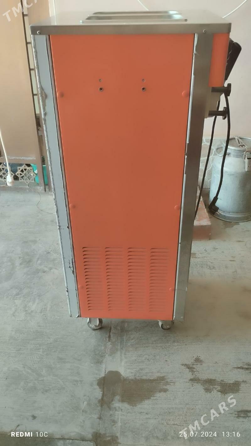 Marozna. aparat - Байрамали - img 3