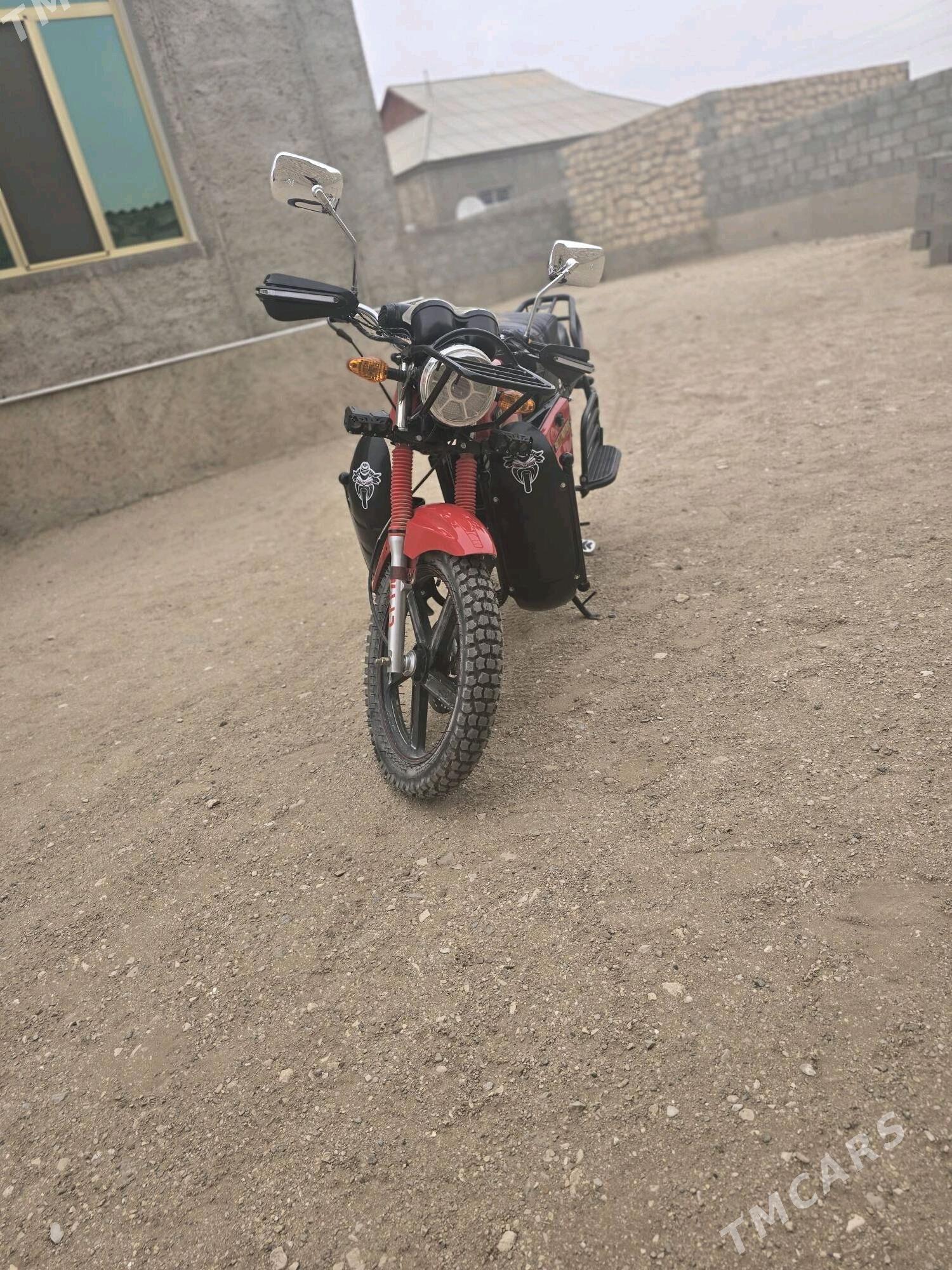 Fekon FK150-8G 2025 - 13 000 TMT - Гумдаг - img 2