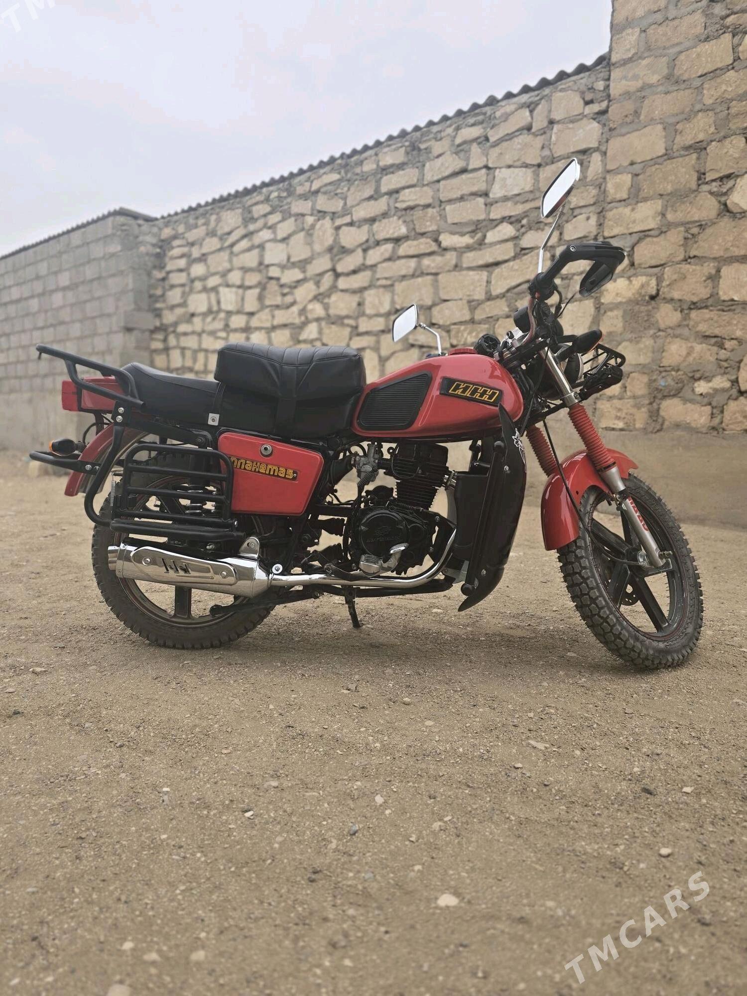 Fekon FK150-8G 2025 - 13 000 TMT - Гумдаг - img 3