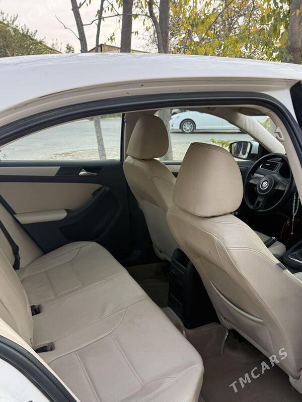 Volkswagen Jetta 2011 - 129 000 TMT - Ашхабад - img 4