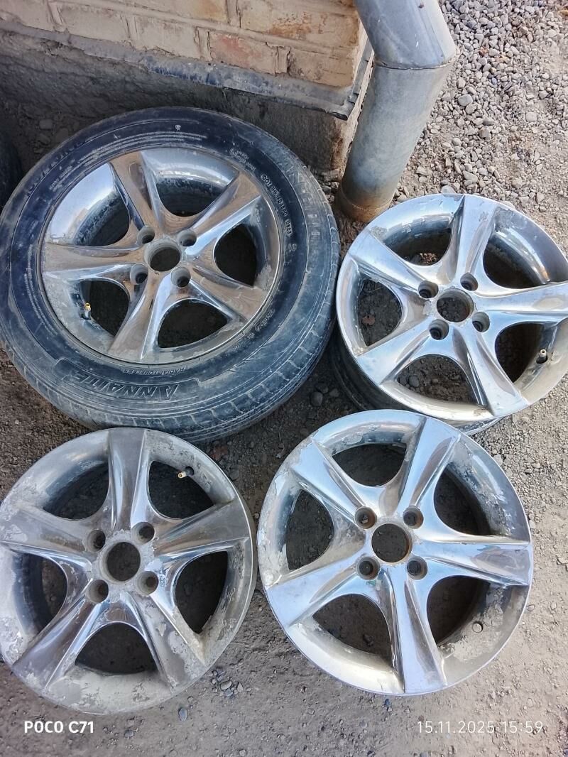 diska 1 000 TMT - Сакарчага - img 2