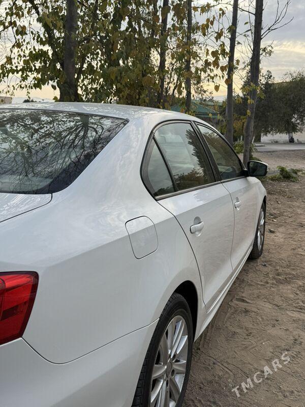 Volkswagen Jetta 2011 - 129 000 TMT - Ашхабад - img 2