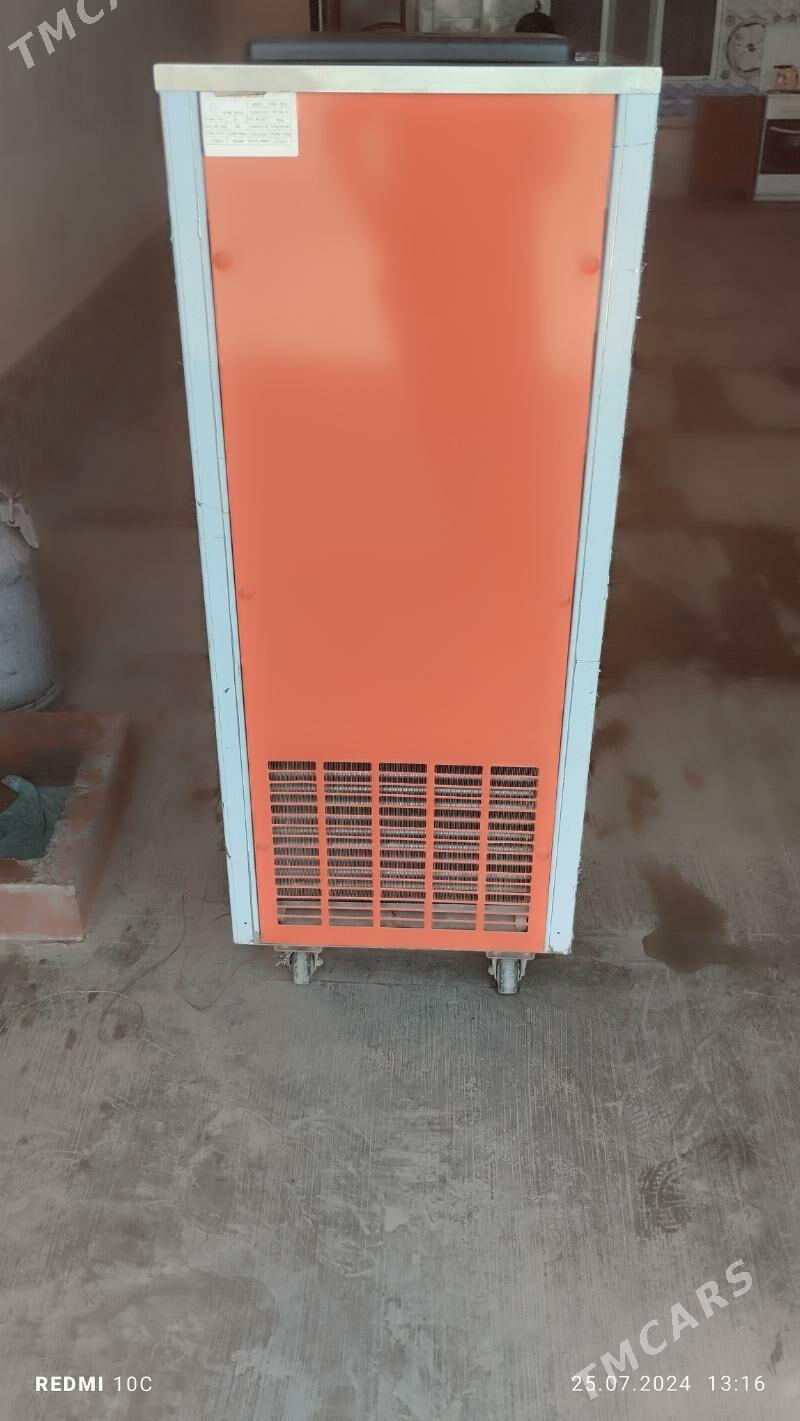 Marozna. aparat - Байрамали - img 2