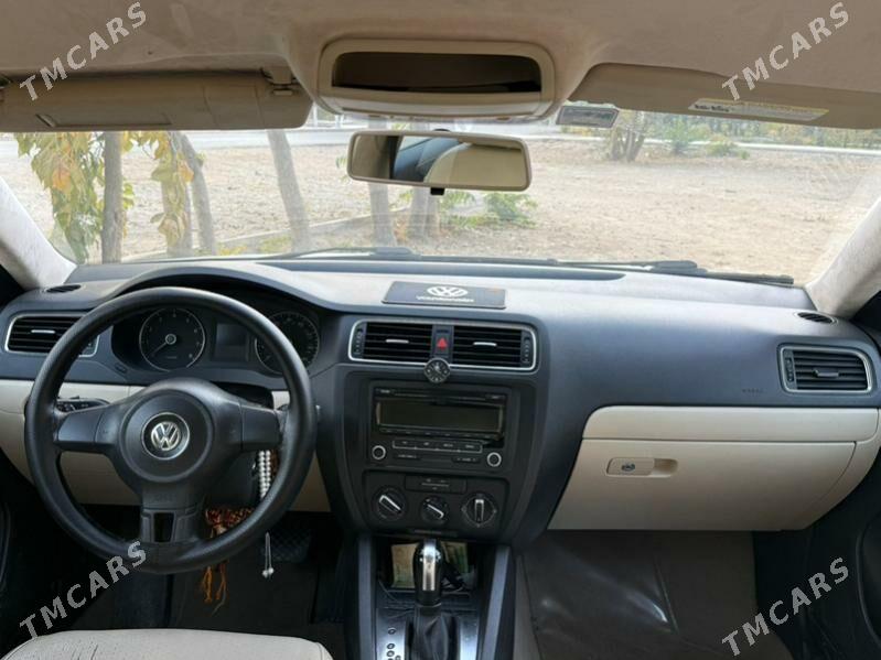 Volkswagen Jetta 2011 - 129 000 TMT - Ашхабад - img 3