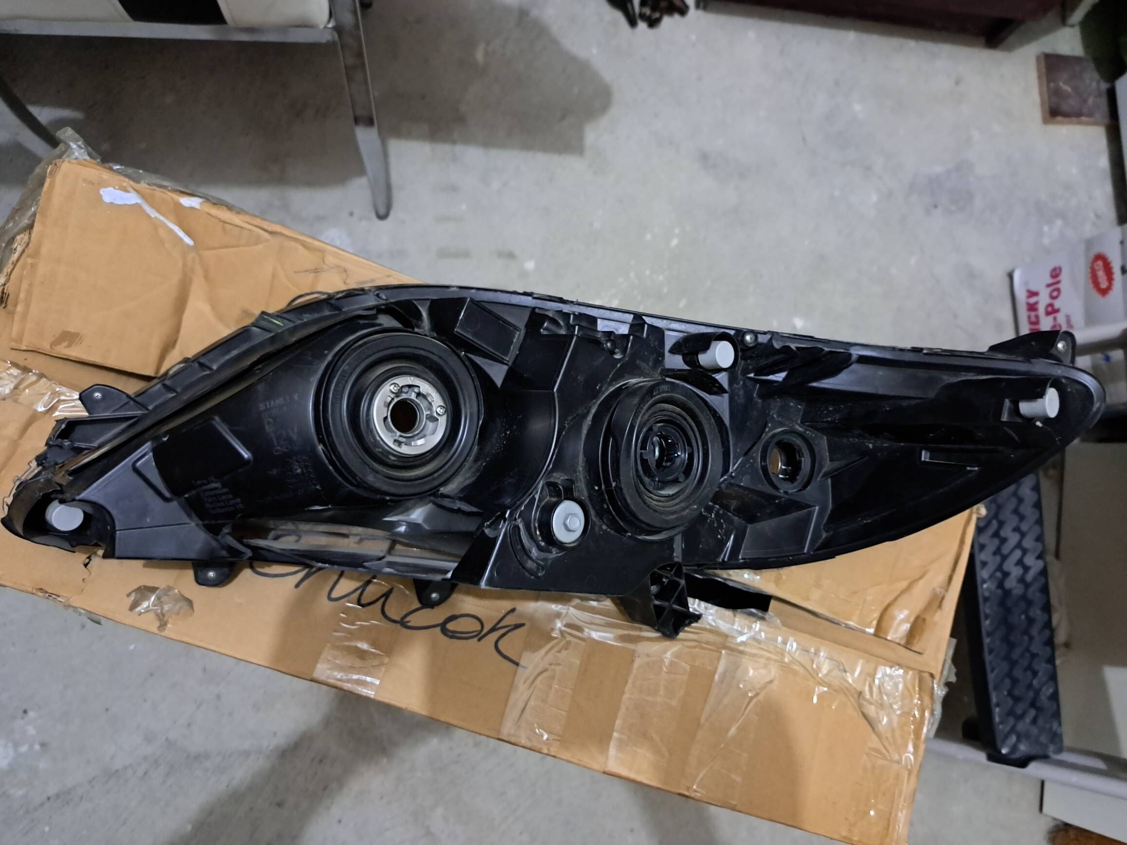 FARA SIENNA 600 TMT - Ашхабад - img 2