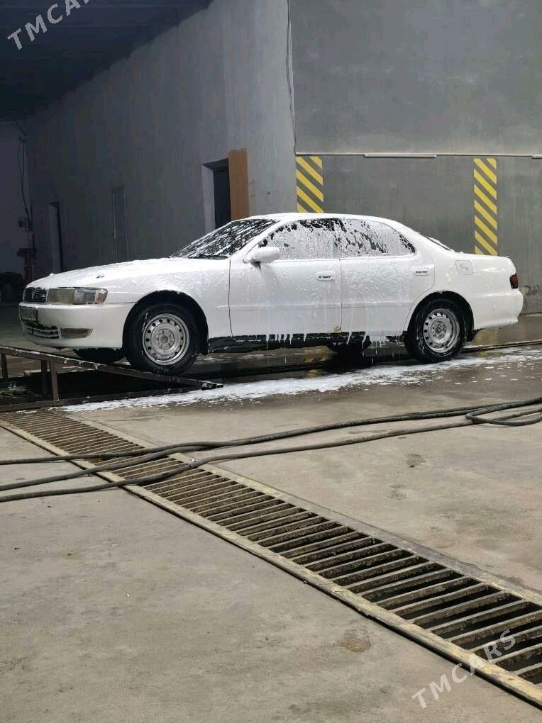 Toyota Cresta 1993 - 60 000 TMT - Векильбазар - img 9