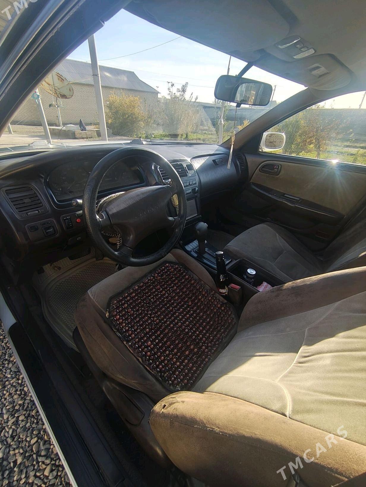 Toyota Cresta 1993 - 60 000 TMT - Векильбазар - img 2