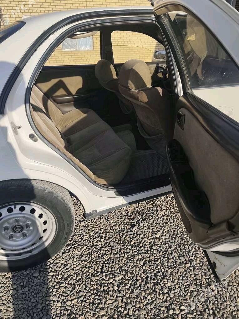 Toyota Cresta 1993 - 60 000 TMT - Векильбазар - img 3