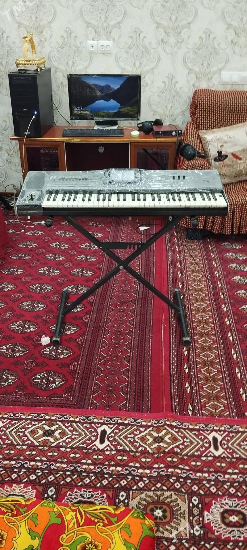 KORG PA3X - Şabat etr. - img 3