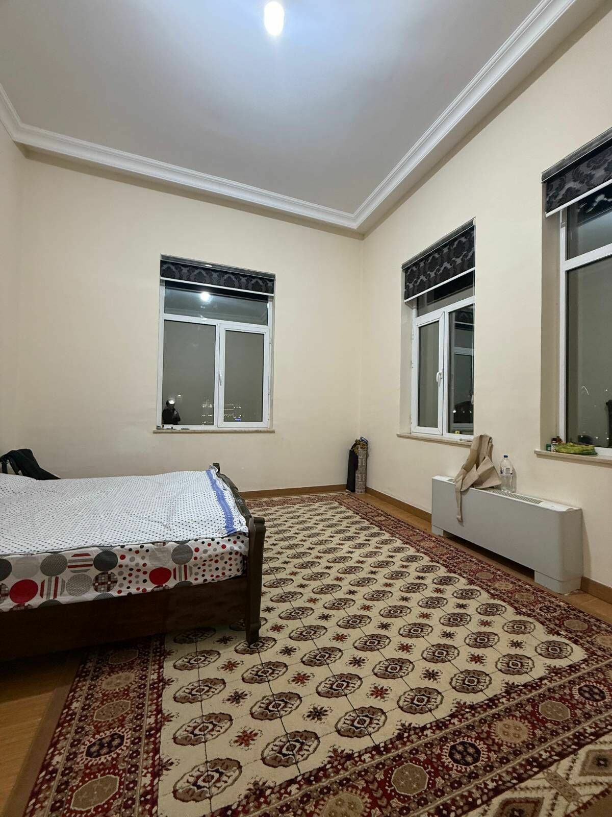 14 Tapgyr 3 komnat - Ашхабад - img 2