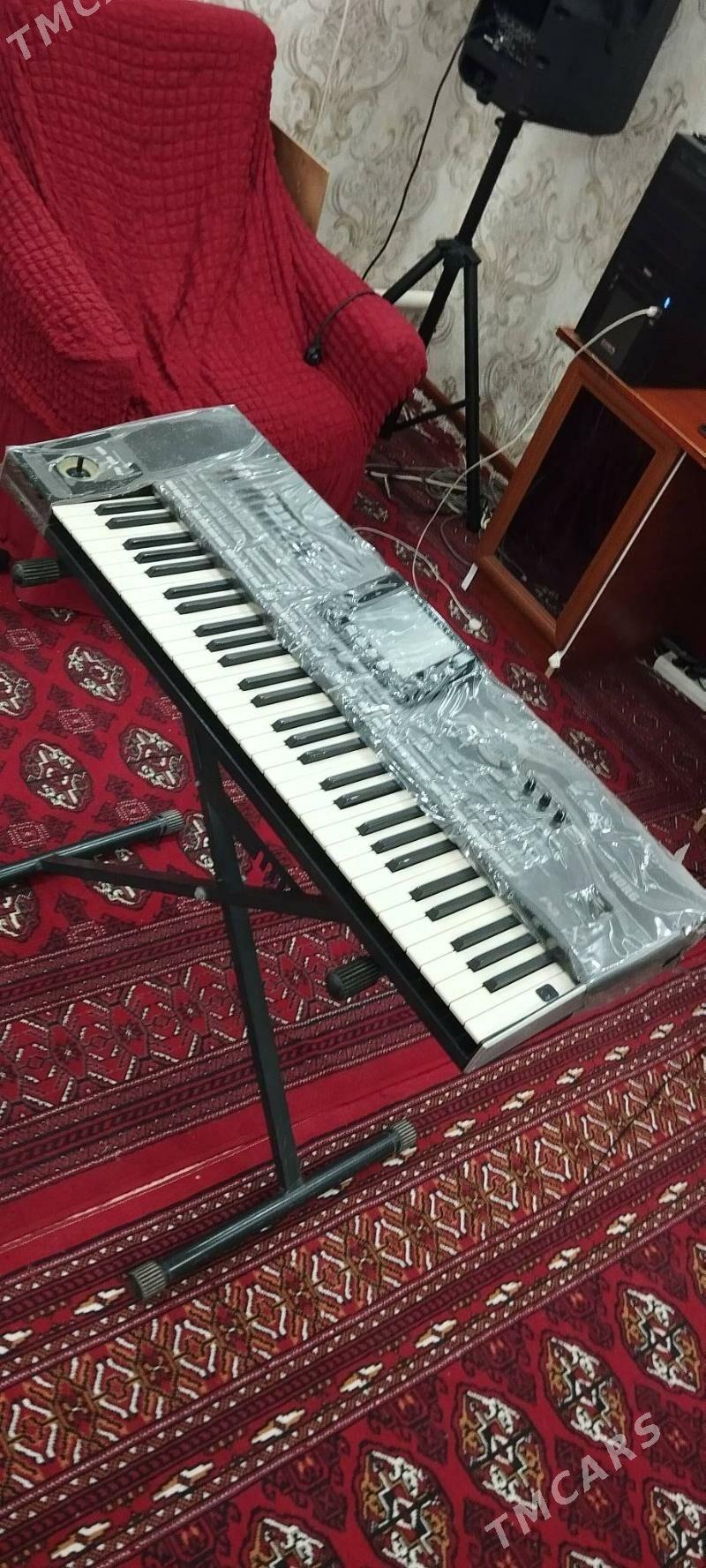 KORG PA3X - Şabat etr. - img 2