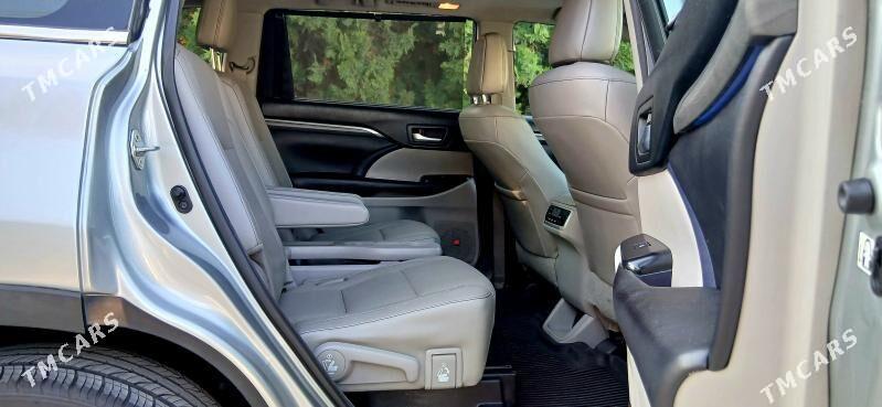 Toyota Highlander 2017 - 445 000 TMT - Aşgabat - img 7