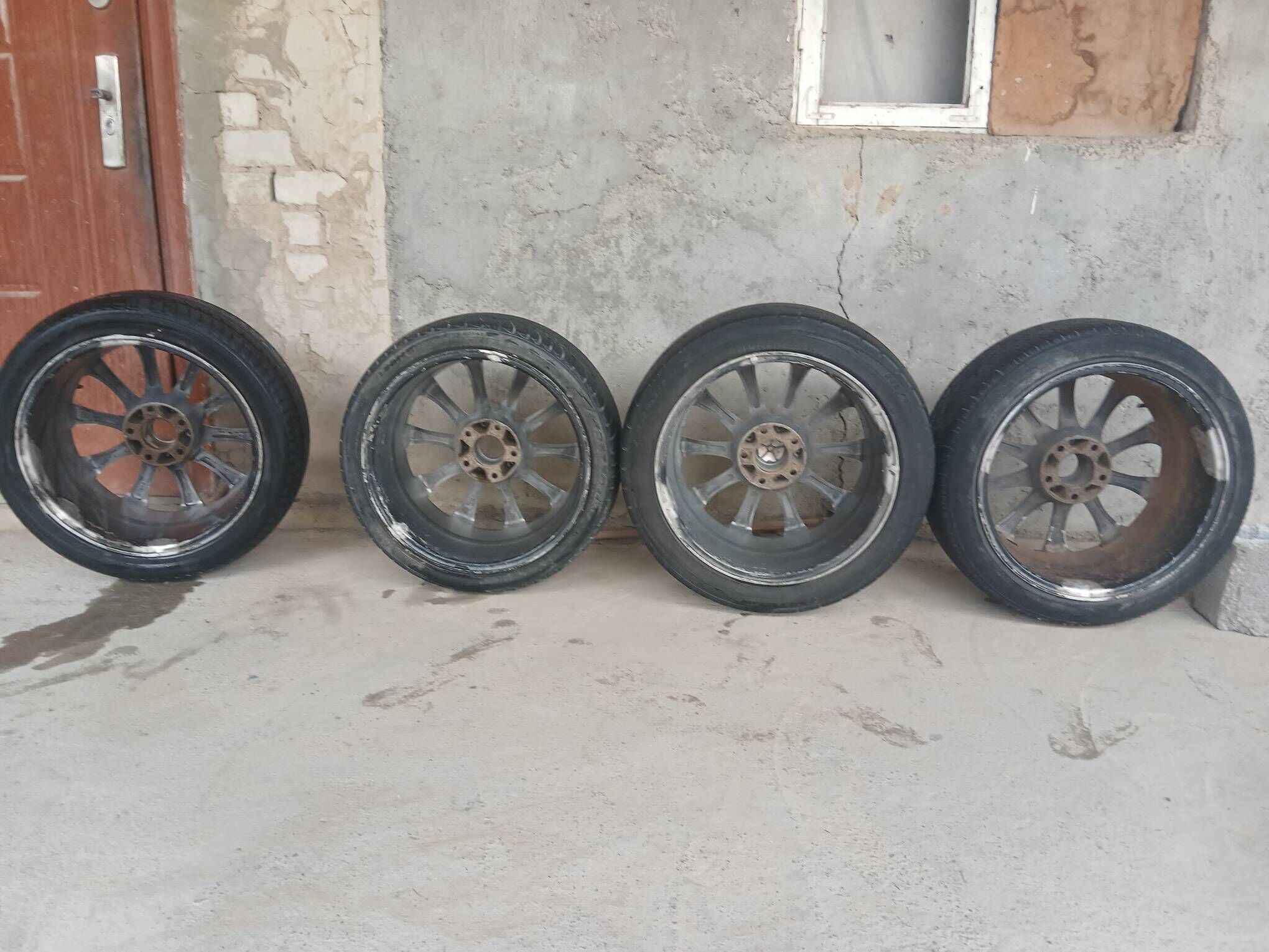 BMW diska 18 1 500 TMT - Чоганлы - img 2