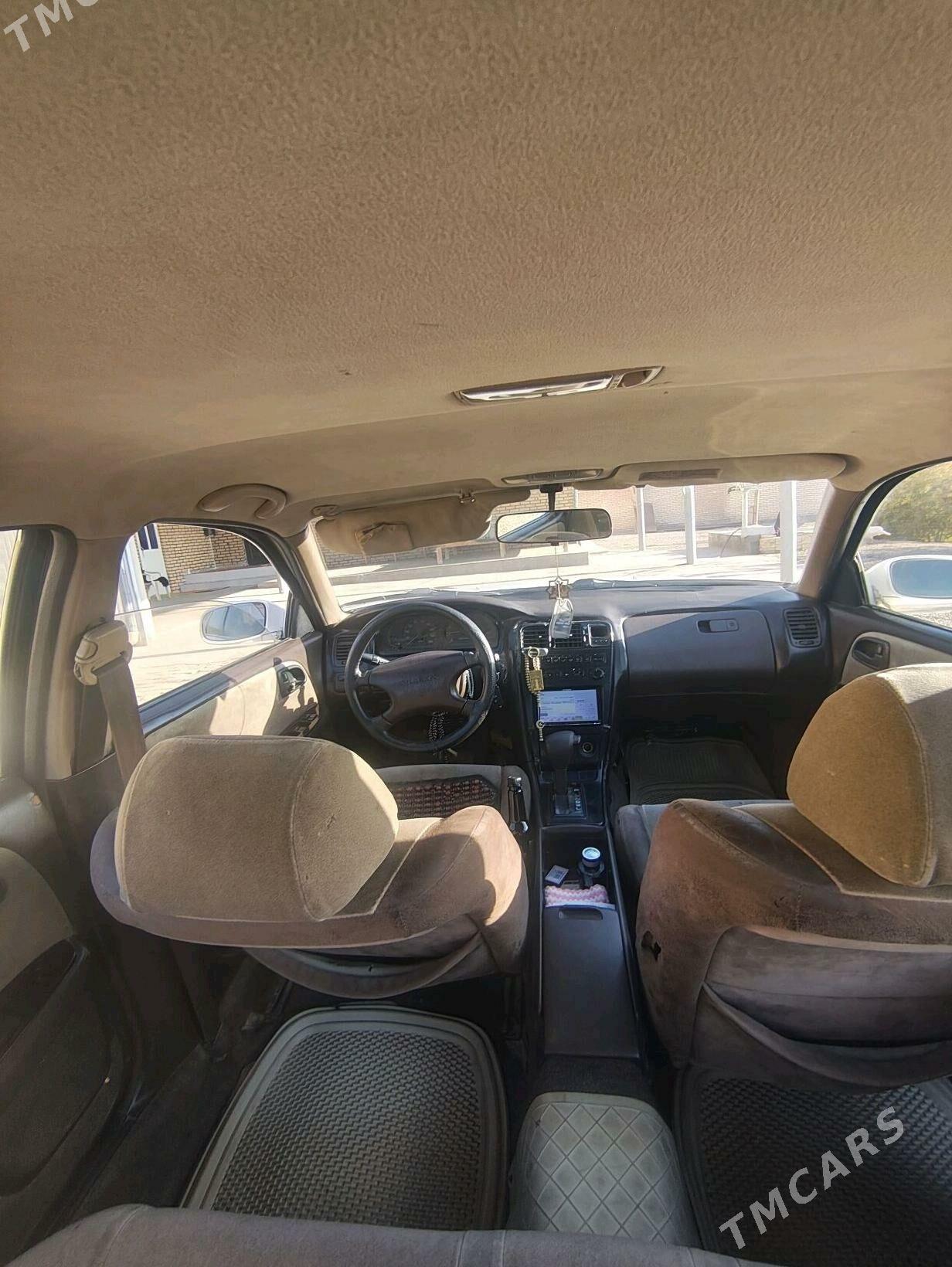 Toyota Cresta 1993 - 60 000 TMT - Векильбазар - img 4