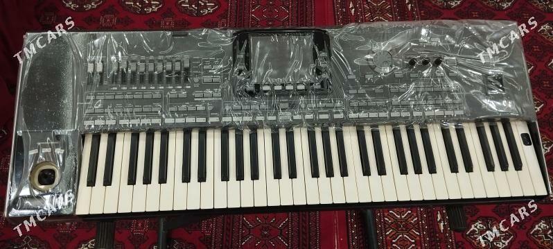 KORG PA3X - Şabat etr. - img 1