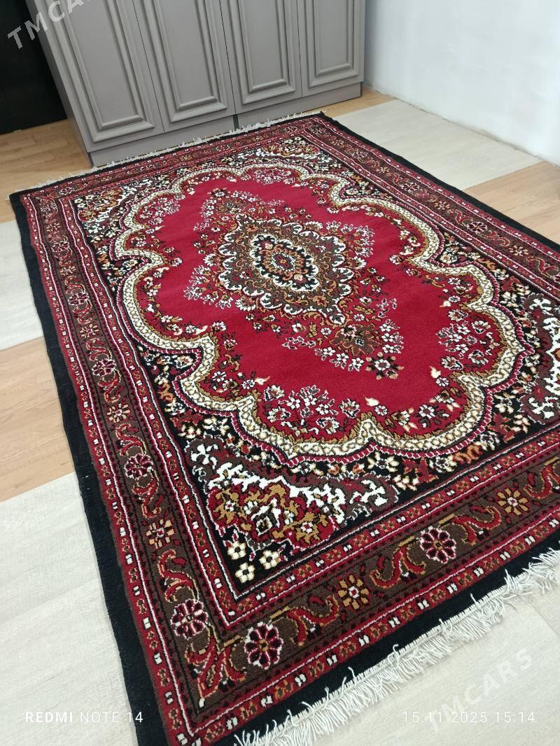 Ковер - Türkmenbaşy - img 1
