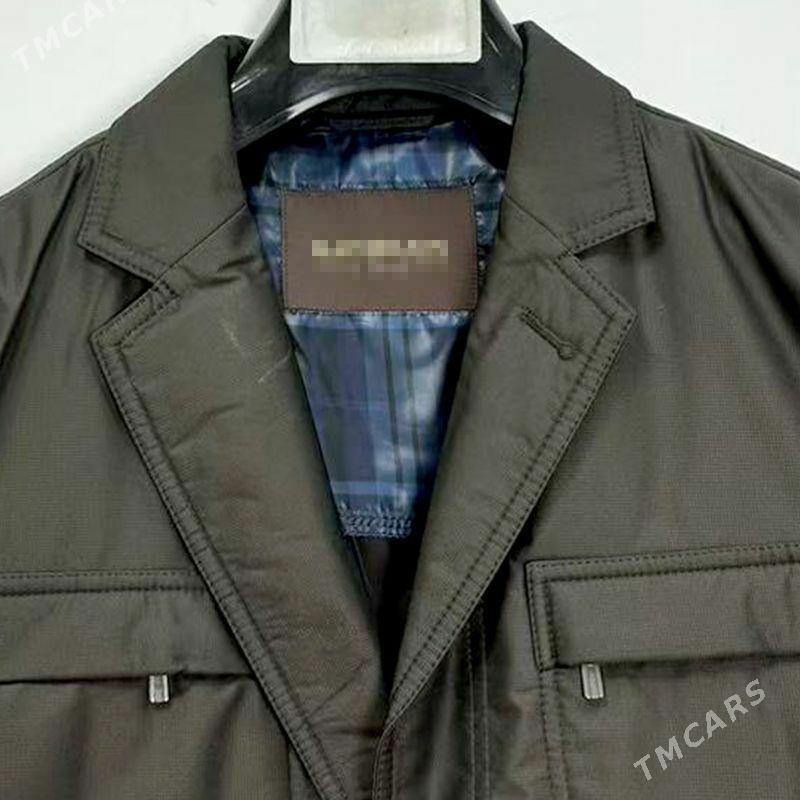 Kurtka pidjak - Ашхабад - img 2