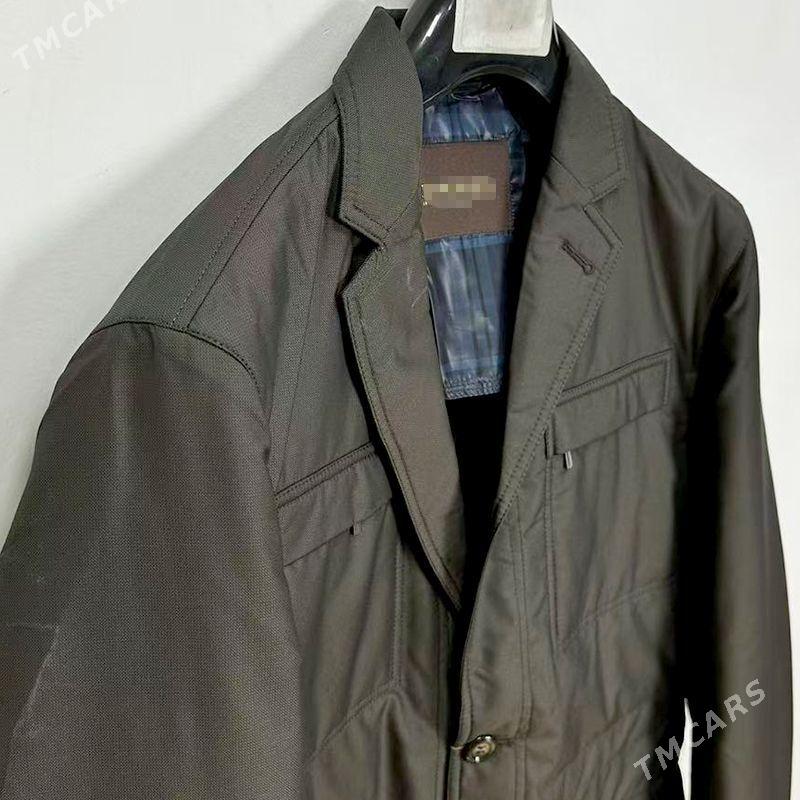 Kurtka pidjak - Ашхабад - img 4