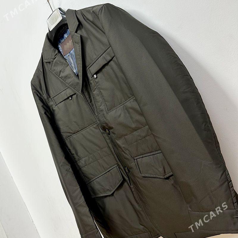 Kurtka pidjak - Ашхабад - img 7