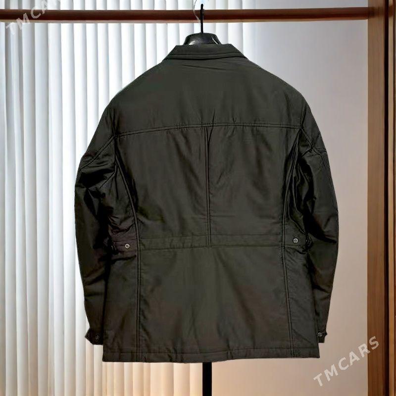 Kurtka pidjak - Ашхабад - img 5