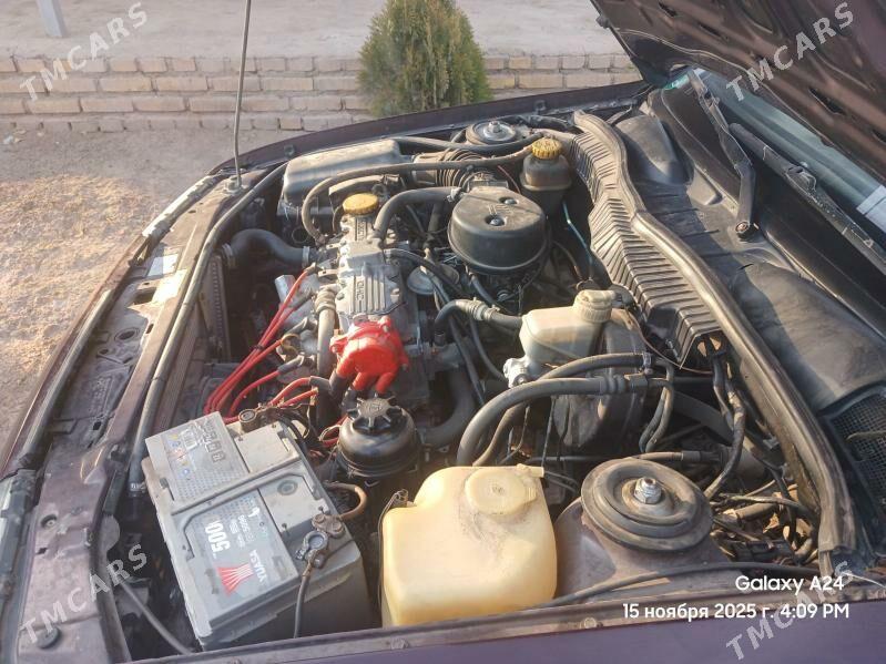 Opel Vectra 1993 - 65 000 TMT - Гороглы (Тагта) - img 5