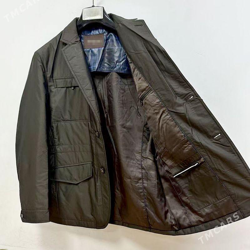 Kurtka pidjak - Ашхабад - img 3