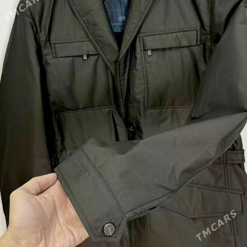 Kurtka pidjak - Ашхабад - img 6