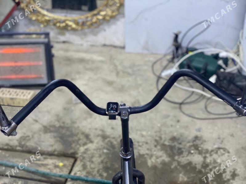 Велик Кама - Туркменбаши - img 2