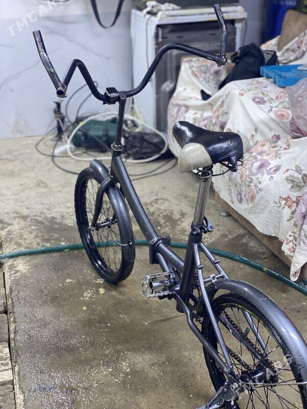 Велик Кама - Туркменбаши - img 6