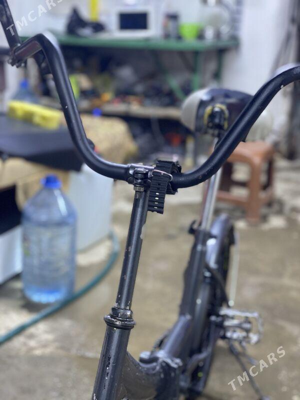 Велик Кама - Туркменбаши - img 5