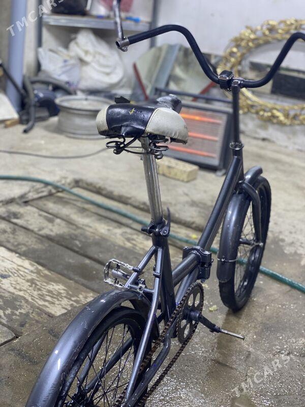 Велик Кама - Туркменбаши - img 1