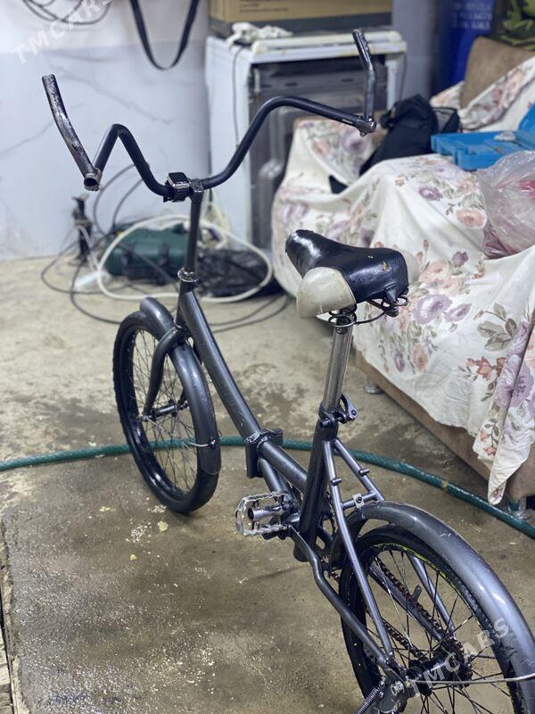 Велик Кама - Туркменбаши - img 4