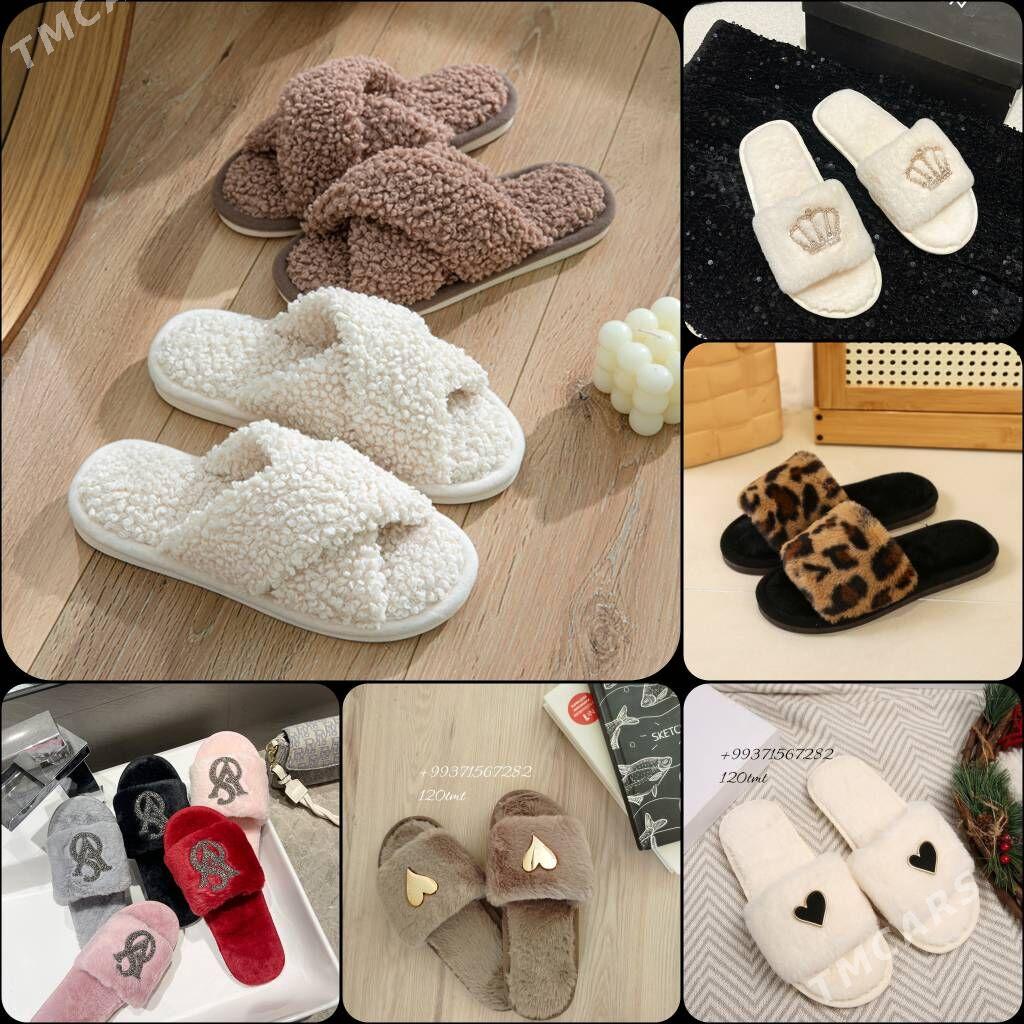 icki esik pizama penyuar - Aşgabat - img 4