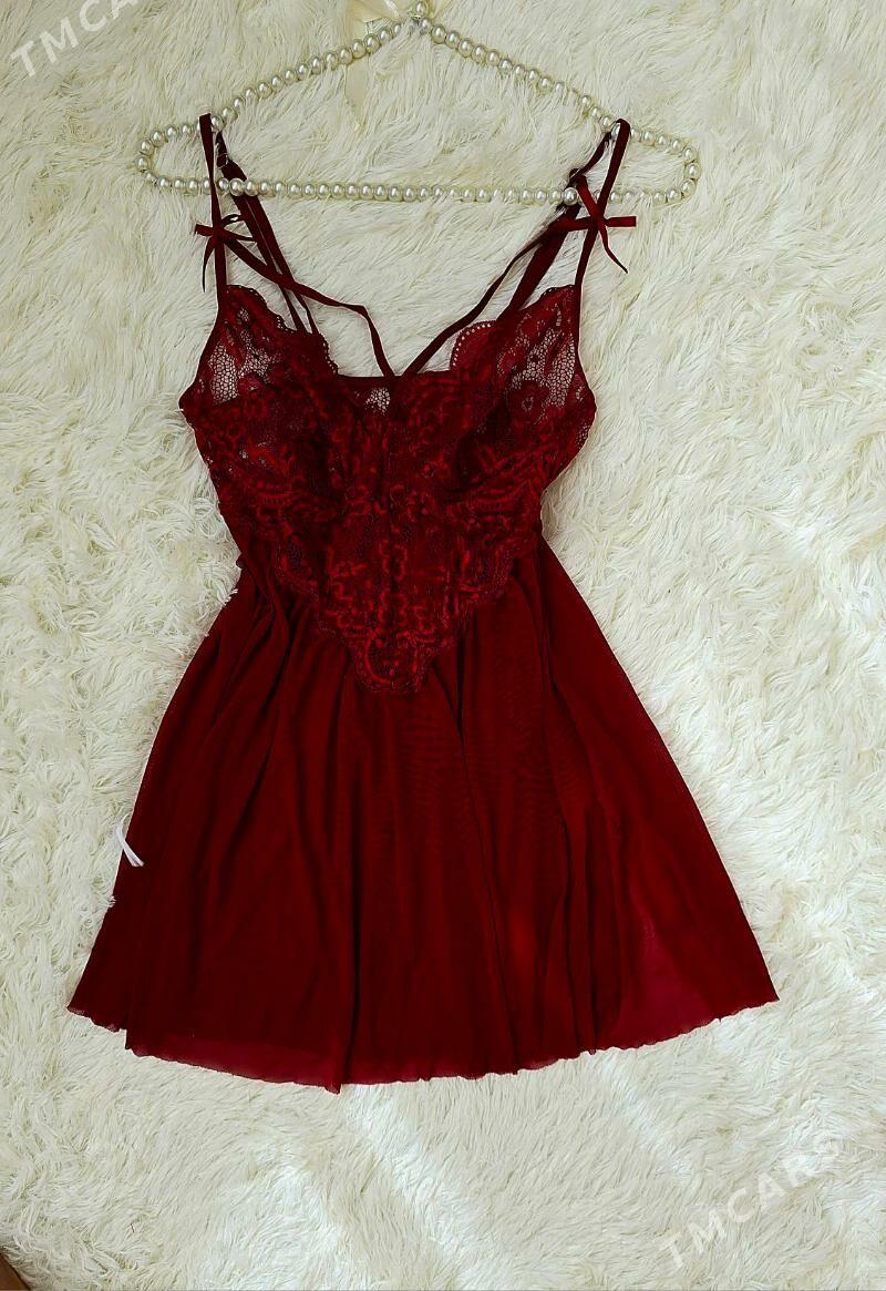 icki esik pizama penyuar - Aşgabat - img 7